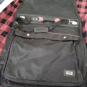 Amelia Earhart travel large garment tote